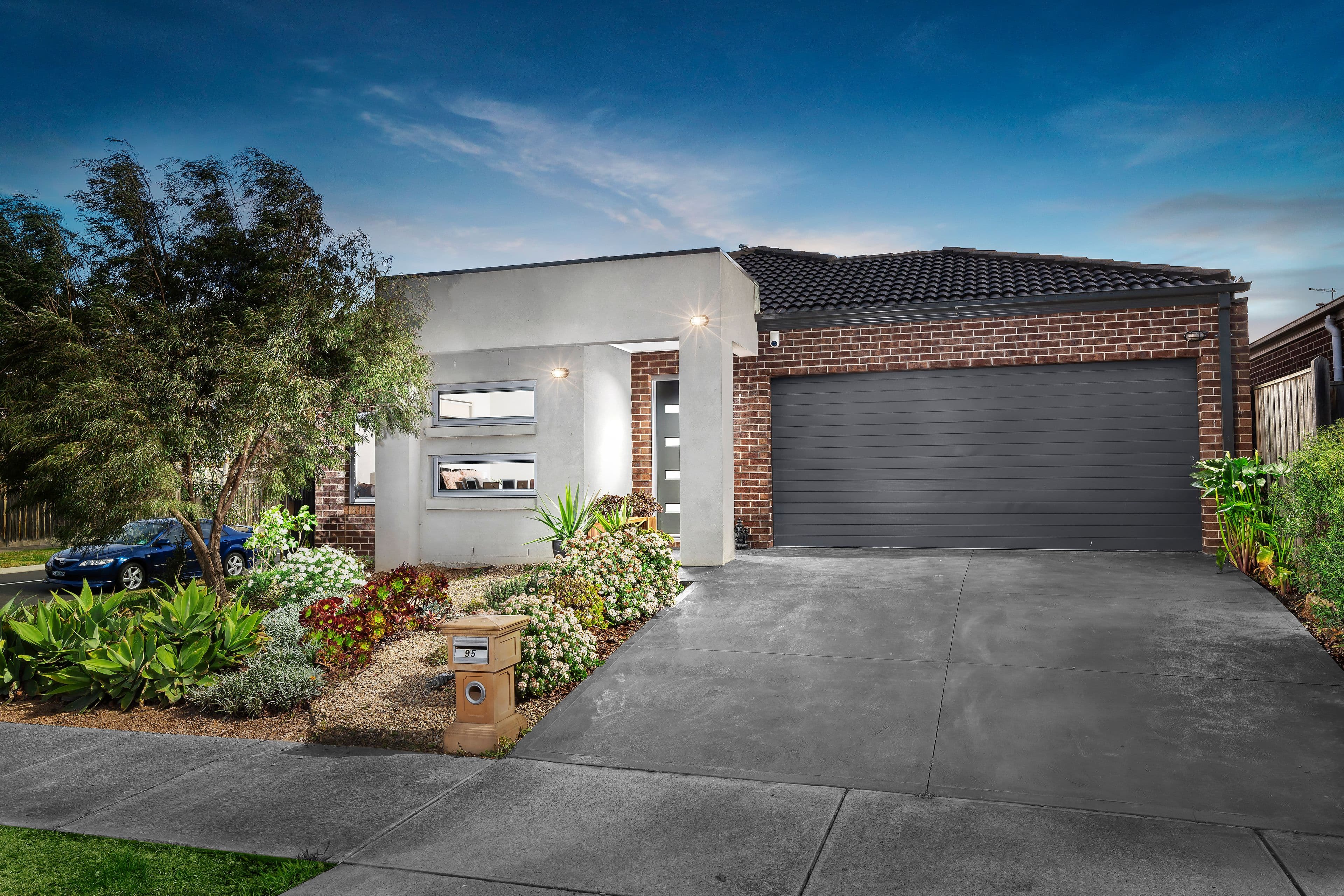 95 Brinkhill Drive, Mernda VIC 3754, Mernda - Image 1