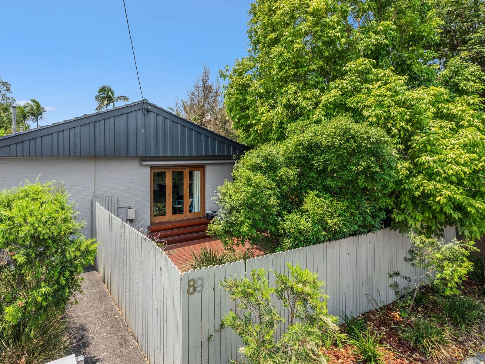 89 Beck Street, Paddington QLD 4064, Paddington - Image 1