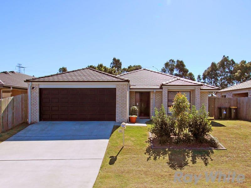 18 Egret Place, TAIGUM QLD 4018, Taigum - Image 1
