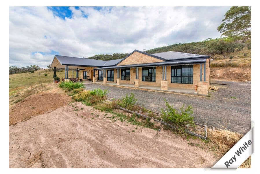 388 Royalla Drive, Royalla - Image 1