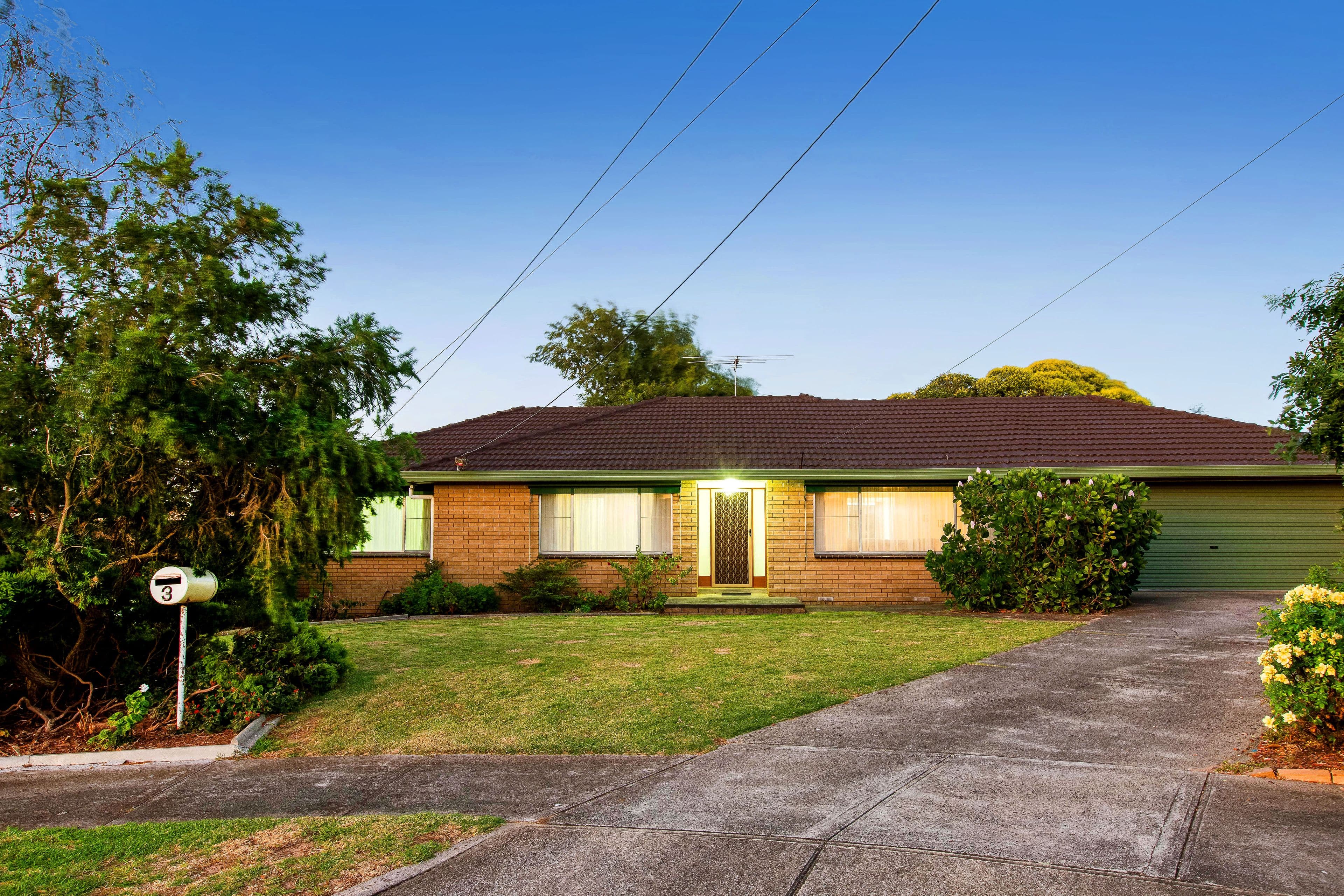 3 Tyabb Court, Frankston VIC 3199, Frankston - Image 1
