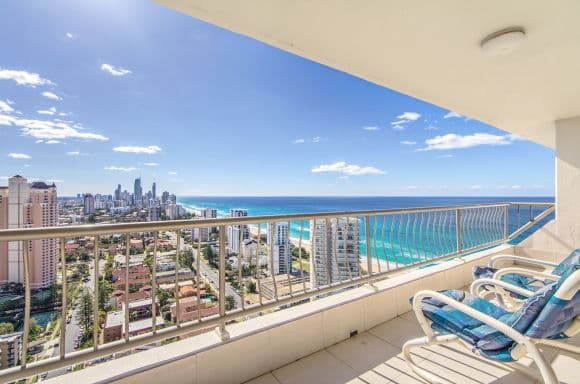 32H 'Beach Haven' 1 Albert Avenue, BROADBEACH QLD 4218, Broadbeach - Image 1