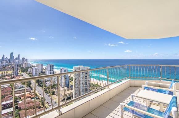 32H 'Beach Haven' 1 Albert Avenue, BROADBEACH QLD 4218, Broadbeach - Thumbnail 2