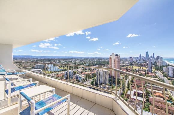 32H 'Beach Haven' 1 Albert Avenue, BROADBEACH QLD 4218, Broadbeach - Thumbnail 3