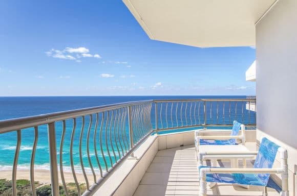 32H 'Beach Haven' 1 Albert Avenue, BROADBEACH QLD 4218, Broadbeach - Thumbnail 4