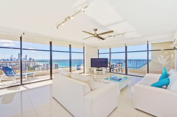 32H 'Beach Haven' 1 Albert Avenue, BROADBEACH QLD 4218, Broadbeach - Thumbnail 5