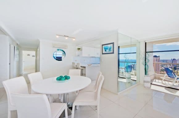 32H 'Beach Haven' 1 Albert Avenue, BROADBEACH QLD 4218, Broadbeach - Thumbnail 6