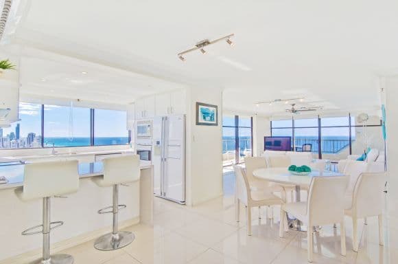 32H 'Beach Haven' 1 Albert Avenue, BROADBEACH QLD 4218, Broadbeach - Thumbnail 7