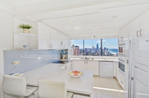 32H 'Beach Haven' 1 Albert Avenue, BROADBEACH QLD 4218, Broadbeach - Thumbnail 8