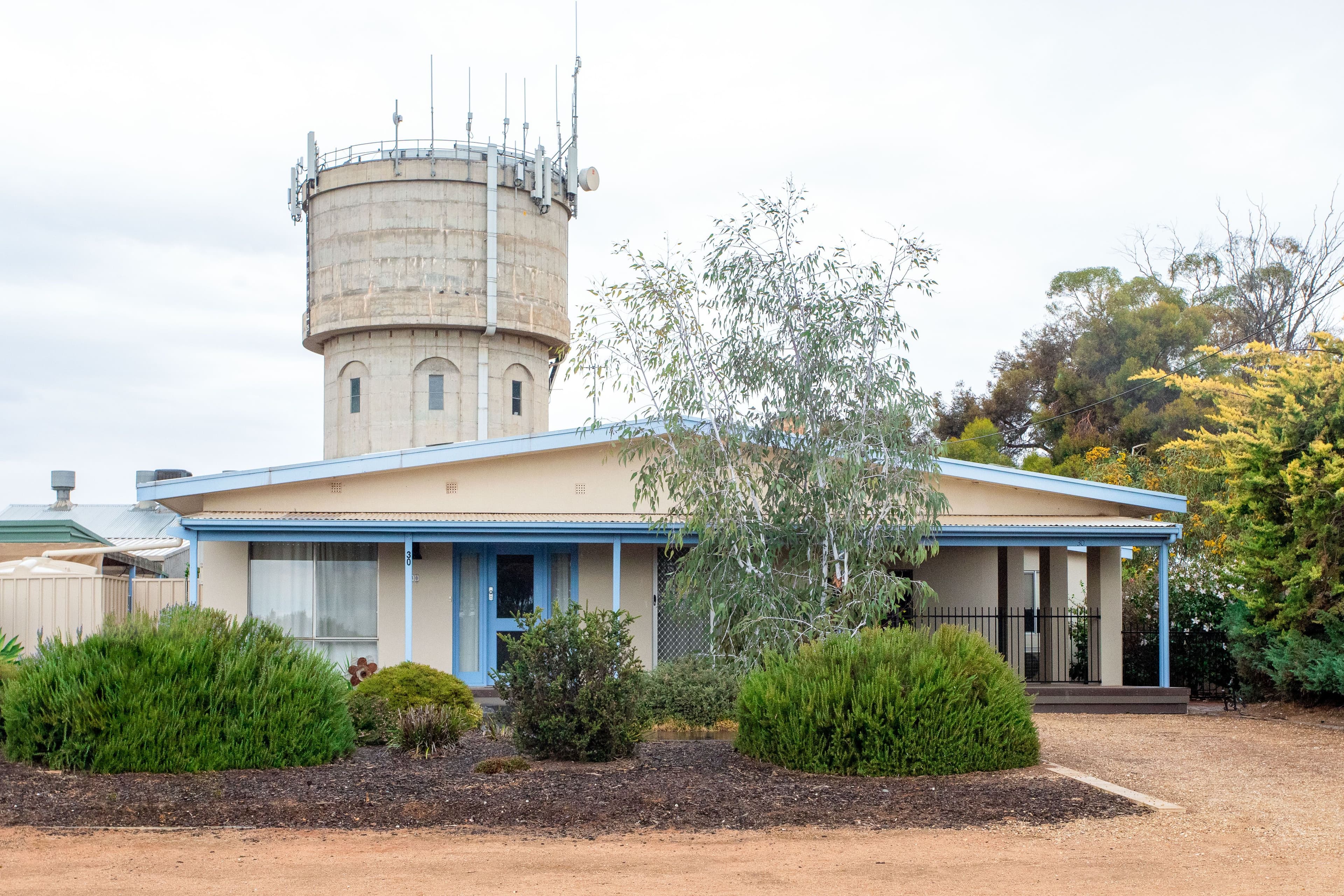 30 Langdon Terrace, Barmera SA 5345, Barmera - Image 1