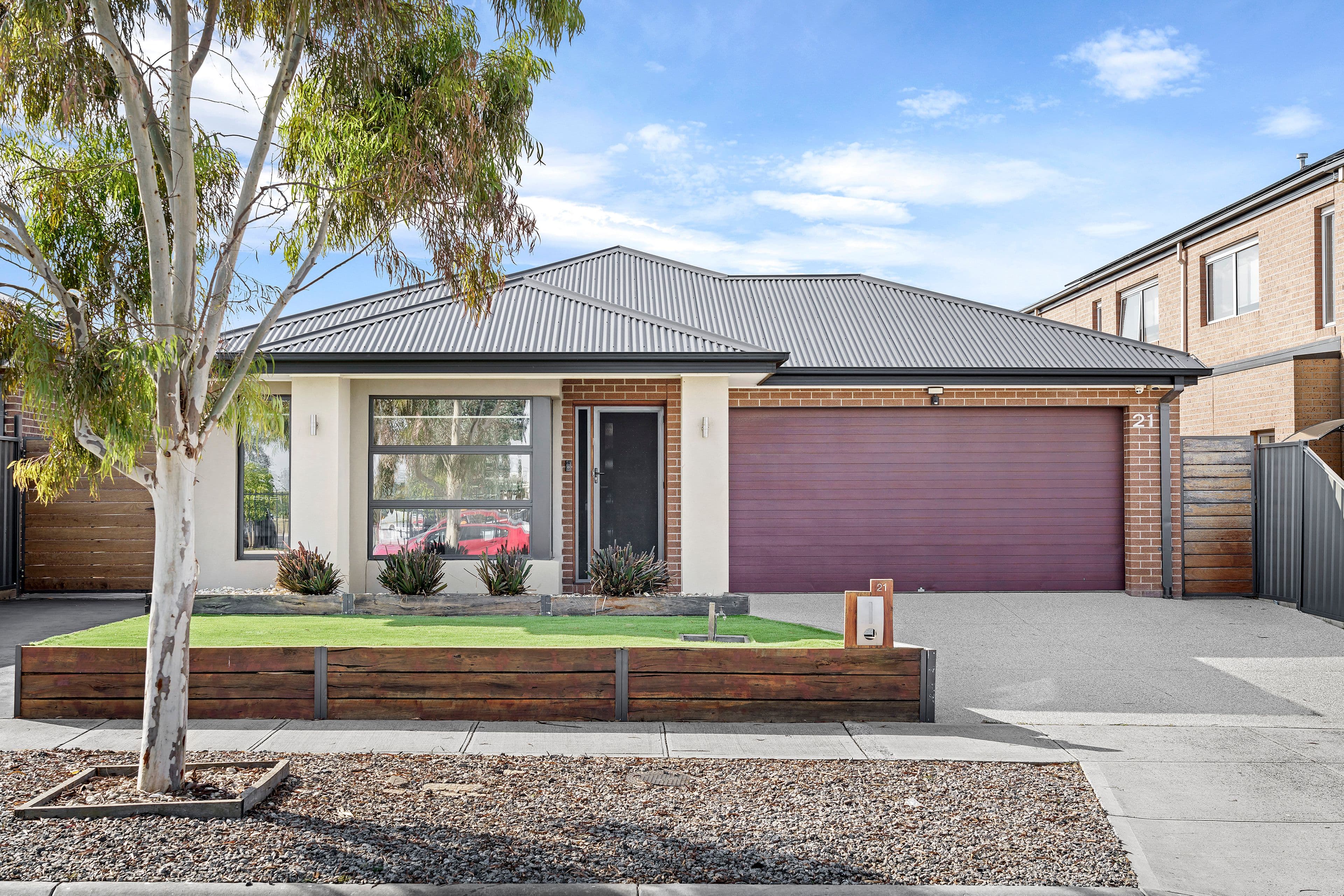 21 Enterprise Circuit, FRASER RISE VIC 3336, Fraser Rise - Image 1