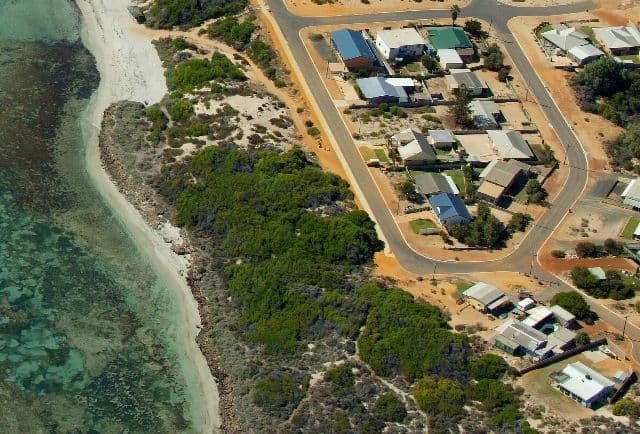 6 Horan Way, HORROCKS WA 6535, Horrocks - Image 1