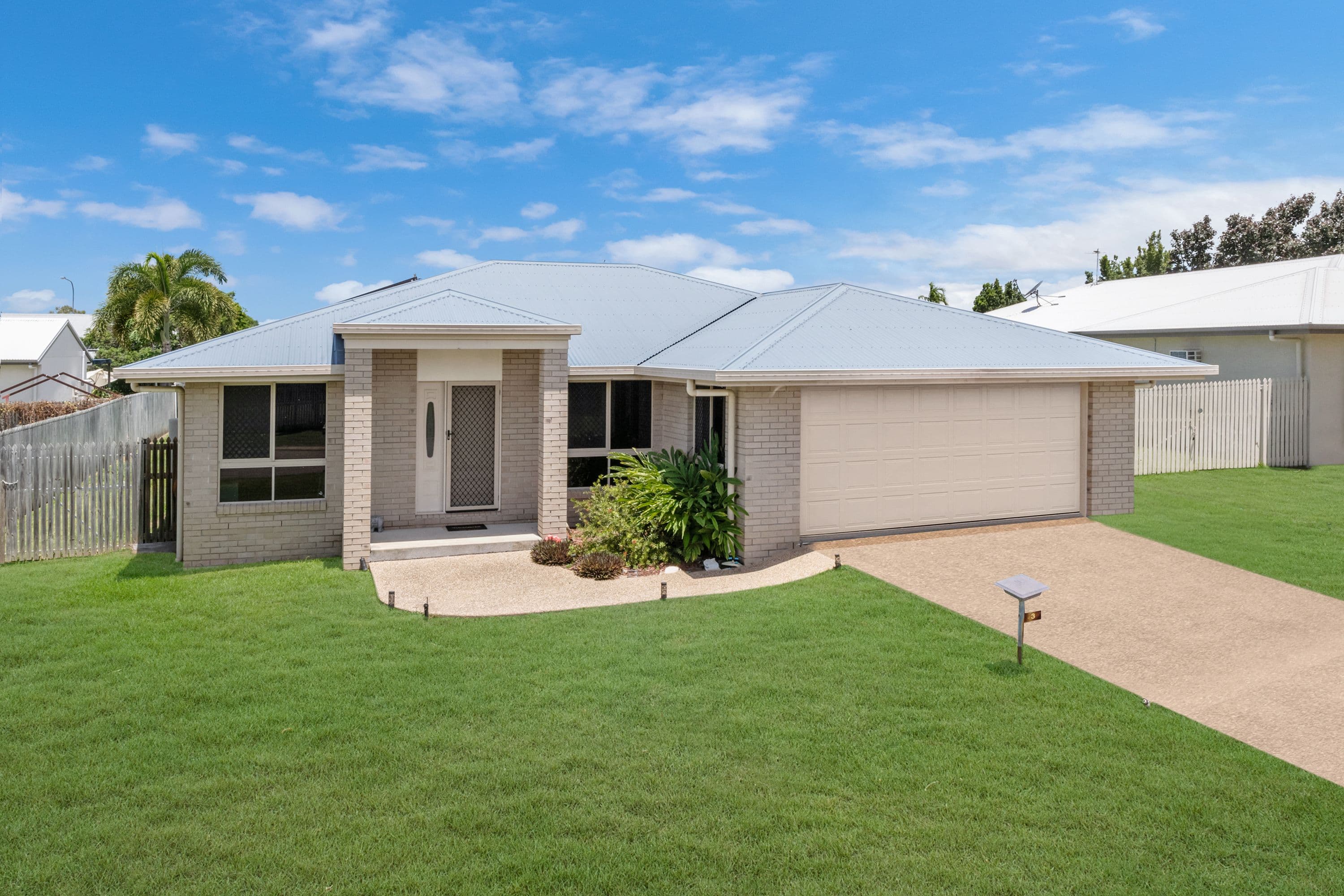 3 Colorado Court, Deeragun QLD 4818, Deeragun - Image 1