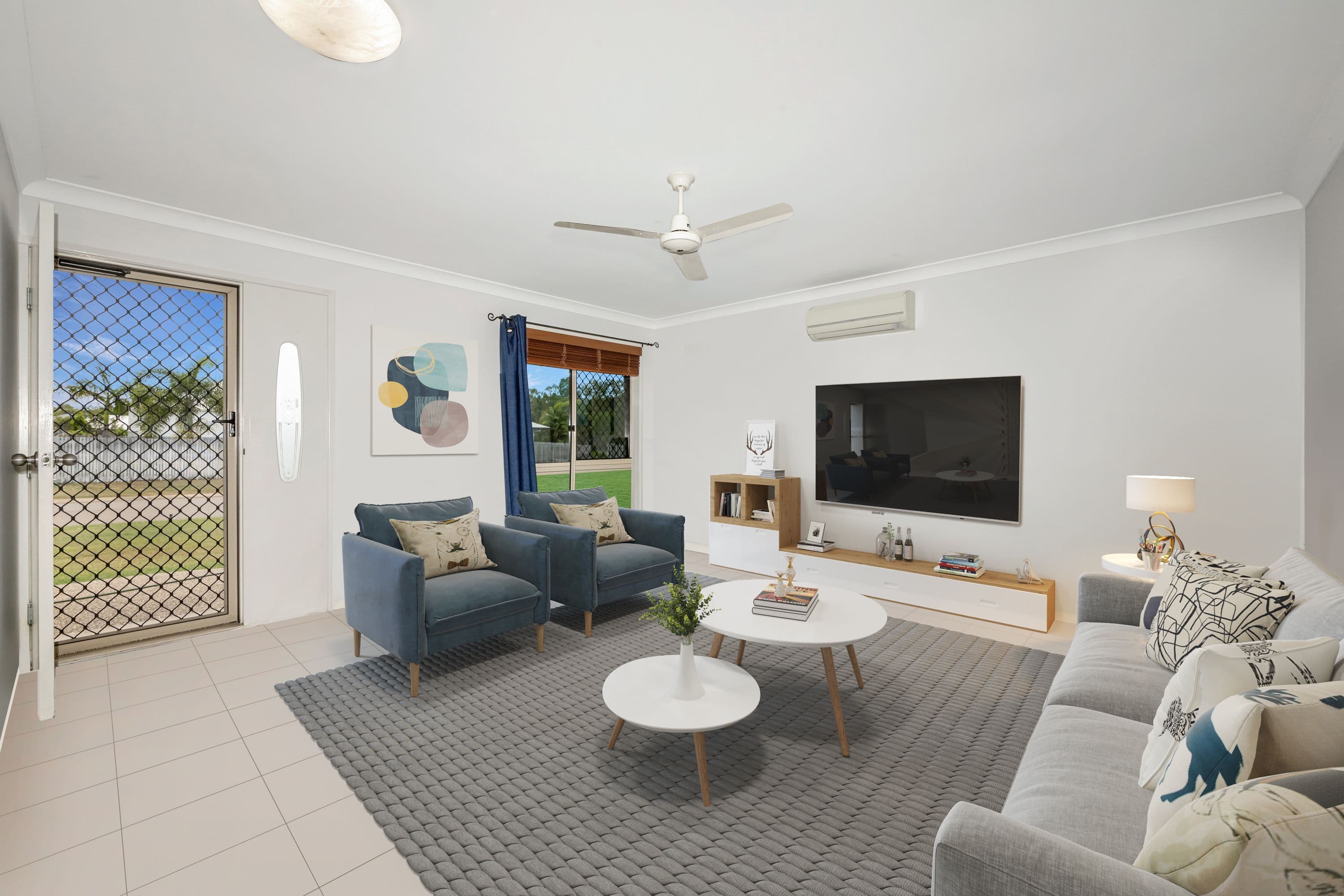 3 Colorado Court, Deeragun QLD 4818, Deeragun - Thumbnail 2