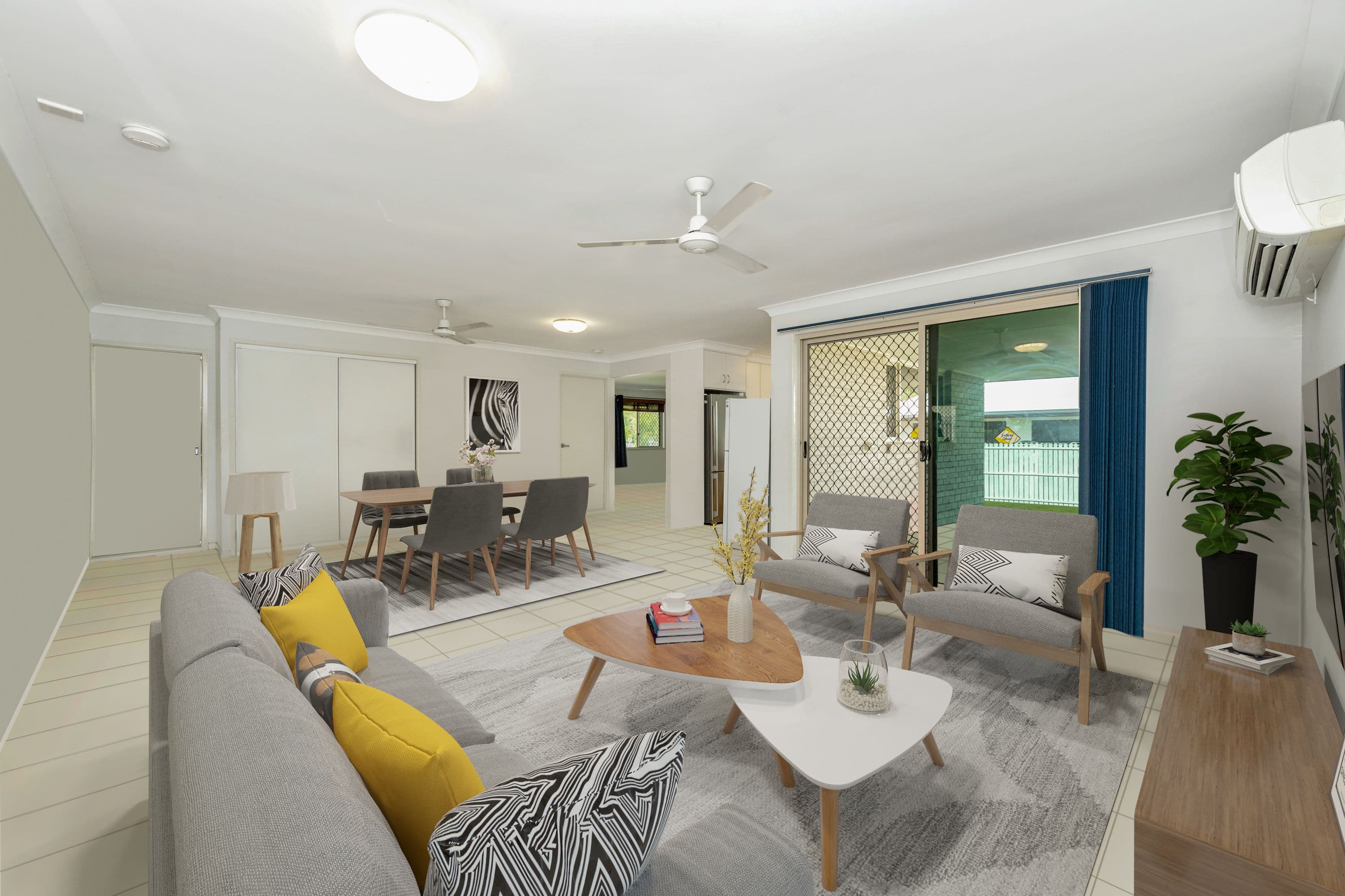 3 Colorado Court, Deeragun QLD 4818, Deeragun - Thumbnail 3
