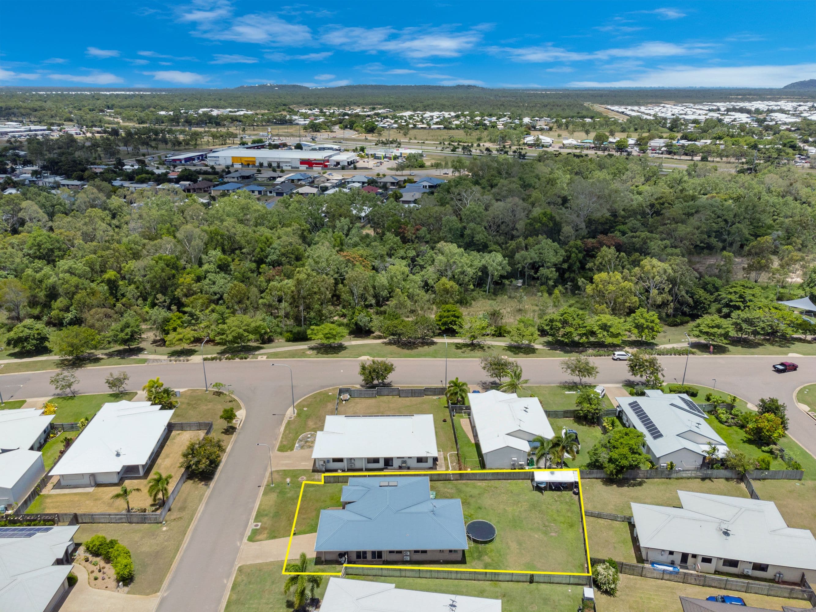 3 Colorado Court, Deeragun QLD 4818, Deeragun - Thumbnail 7
