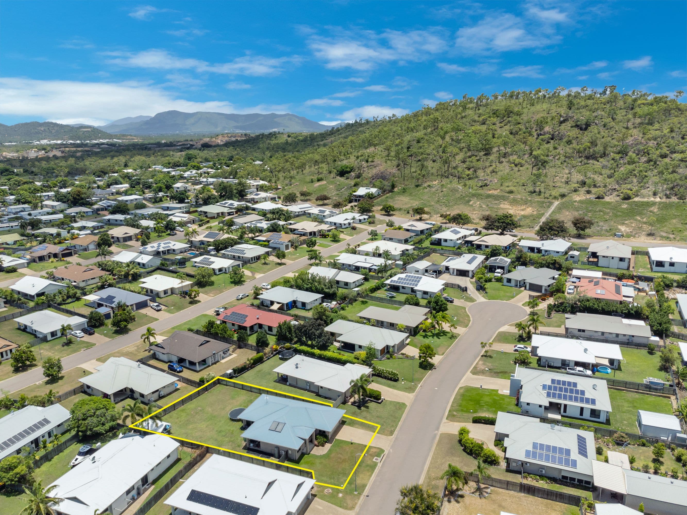 3 Colorado Court, Deeragun QLD 4818, Deeragun - Thumbnail 8