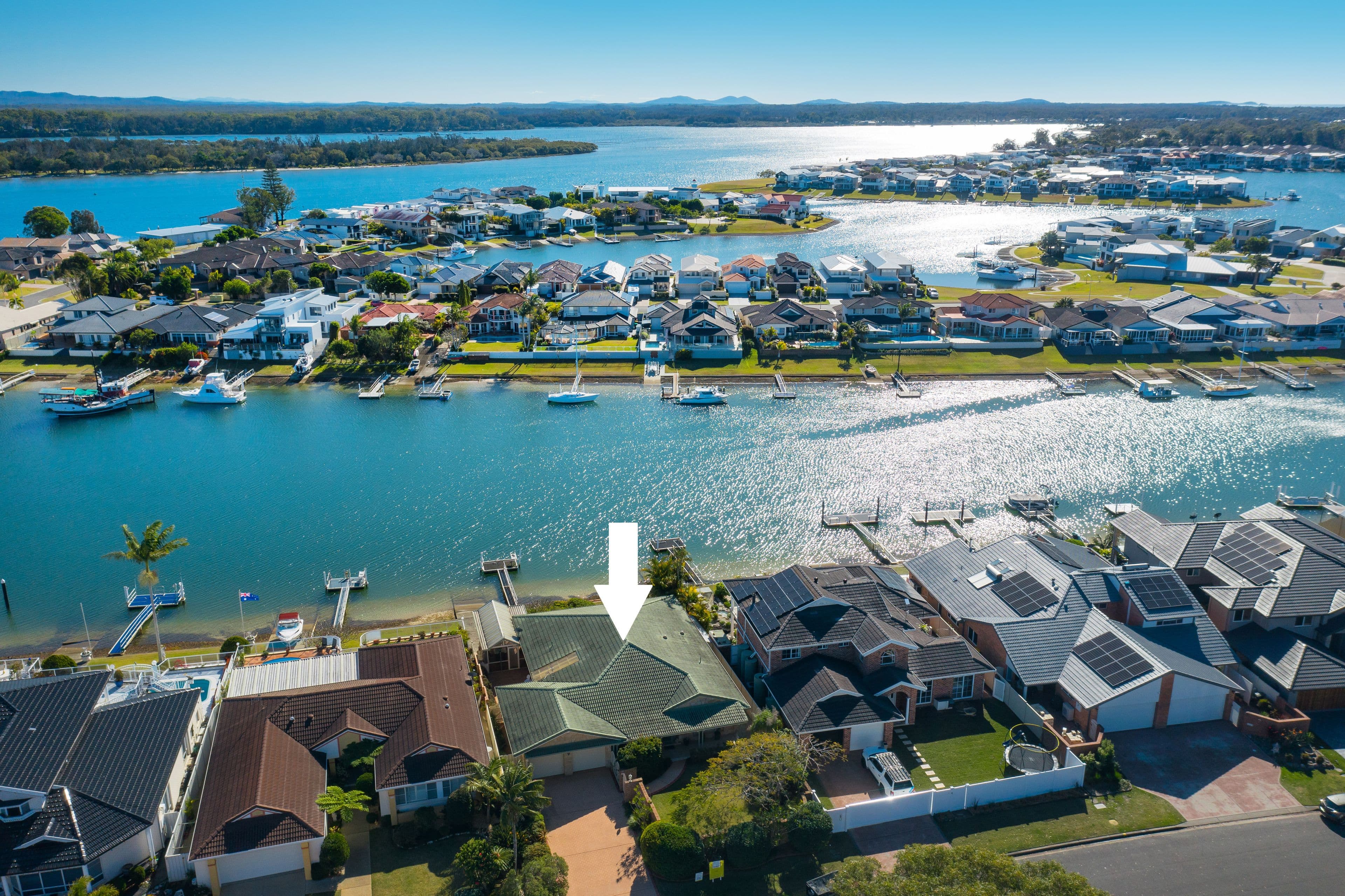56 Commodore Crescent, Port Macquarie NSW 2444, Port Macquarie - Image 1