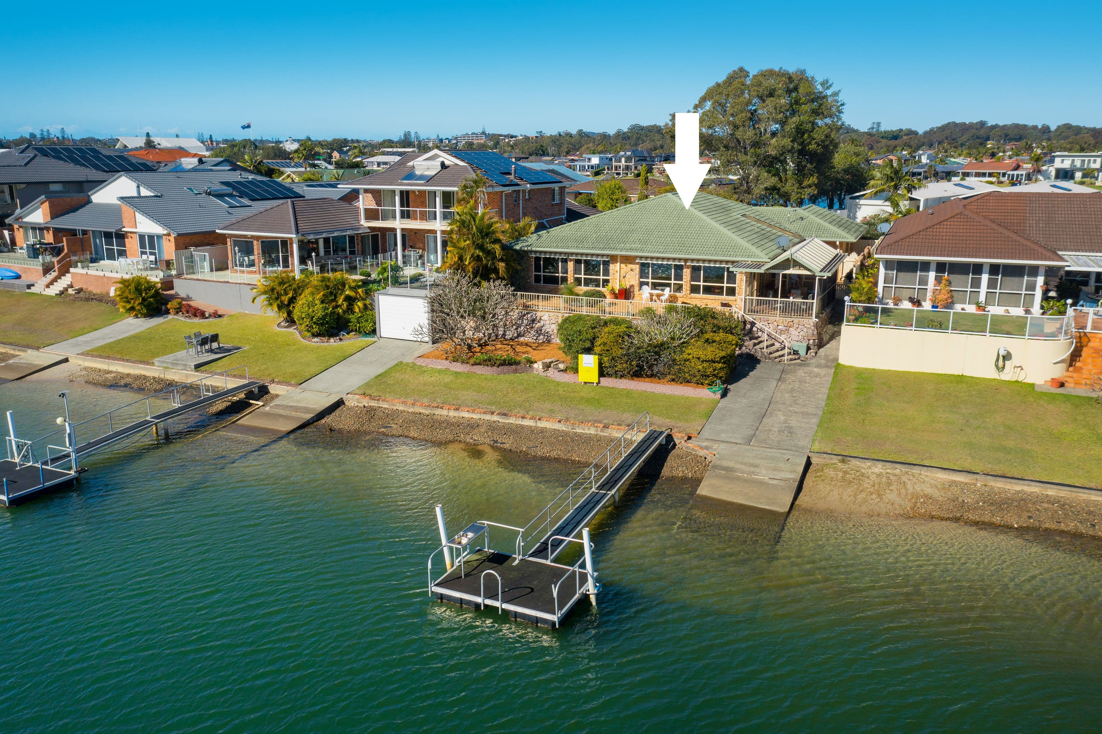 56 Commodore Crescent, Port Macquarie NSW 2444, Port Macquarie - Thumbnail 2
