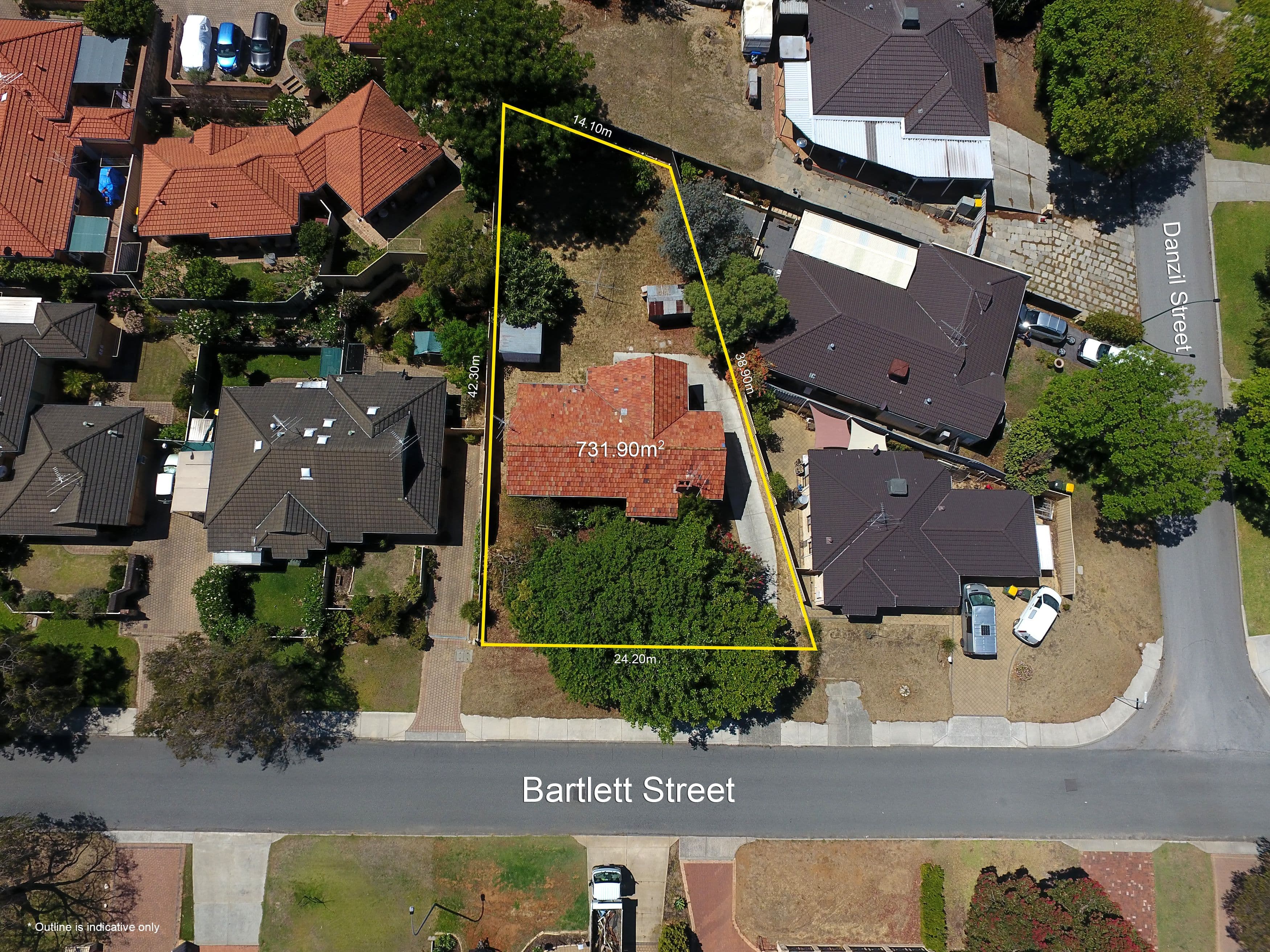 Lot 1,  37 Gunbower Road, MOUNT PLEASANT, Mount Pleasant - Image 1