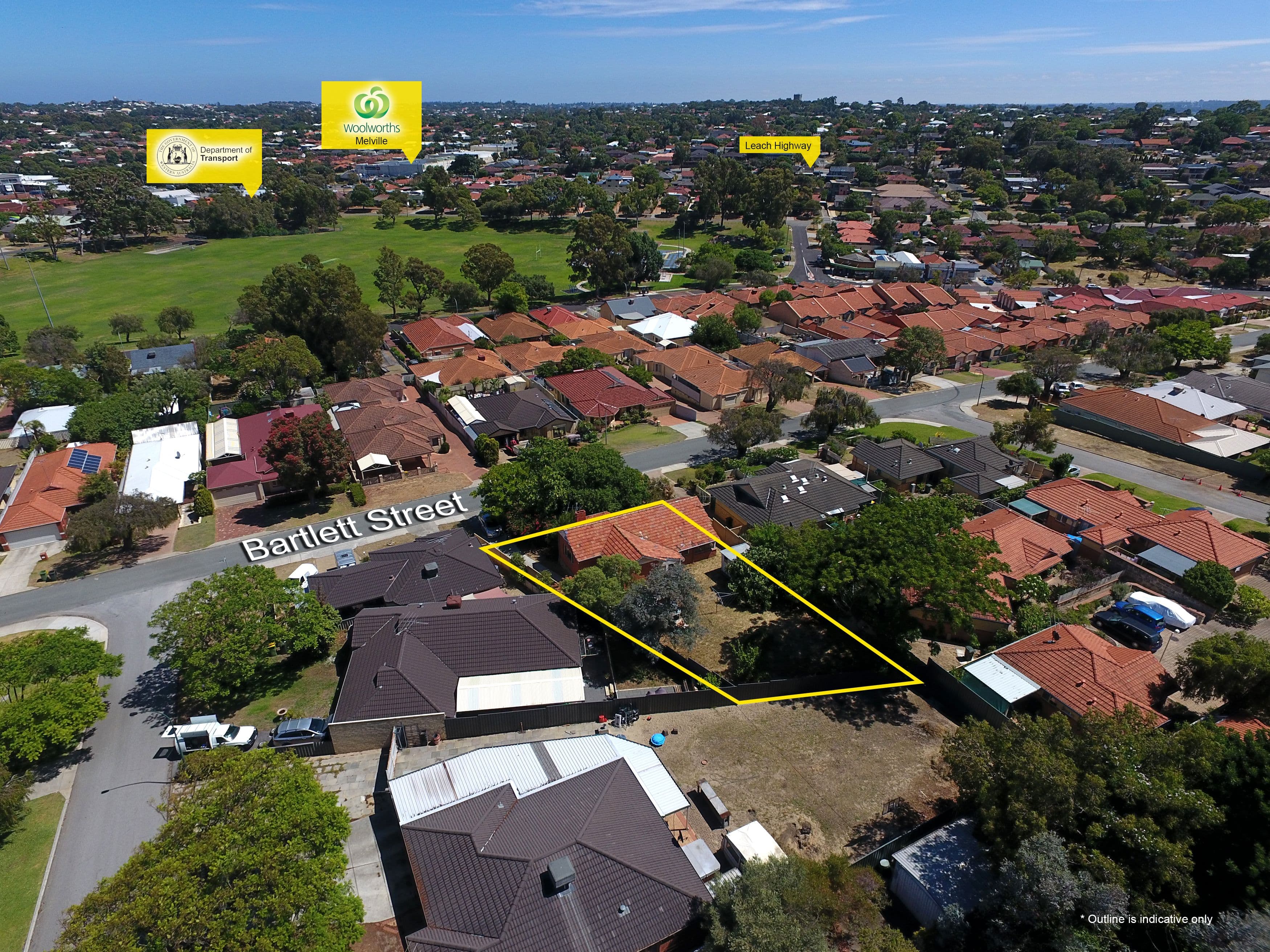 Lot 1,  37 Gunbower Road, MOUNT PLEASANT, Mount Pleasant - Thumbnail 2