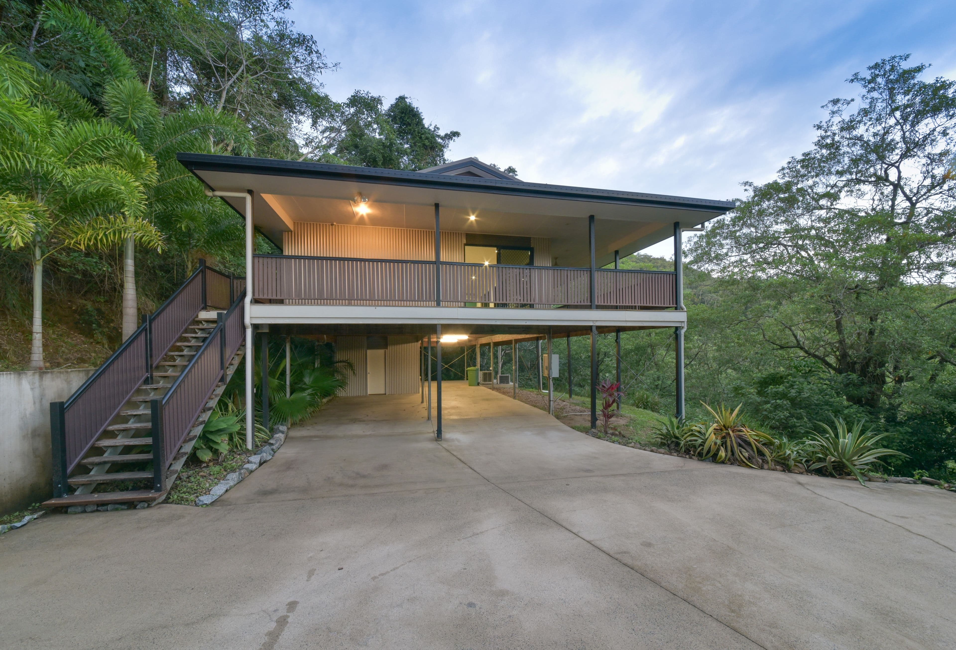 103 Kookaburra Drive, Cannon Valley QLD 4800, Cannon Valley - Image 1