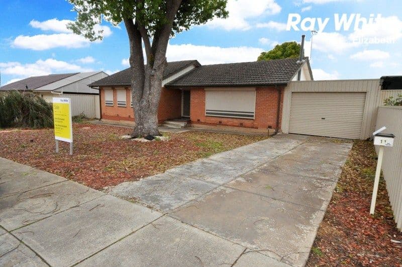 11 Burstock Street, Elizabeth Park SA 5113, Elizabeth Park - Thumbnail 2
