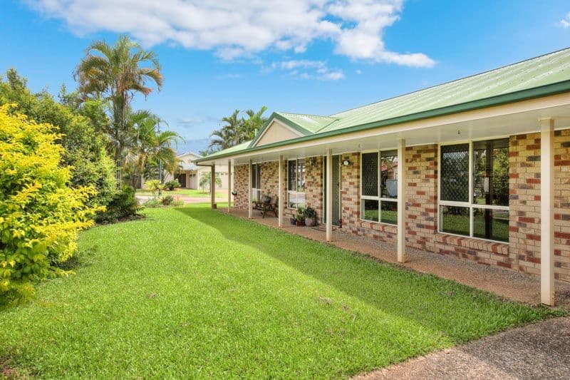 2 Village Terrace, REDLYNCH QLD 4870, Redlynch - Image 1