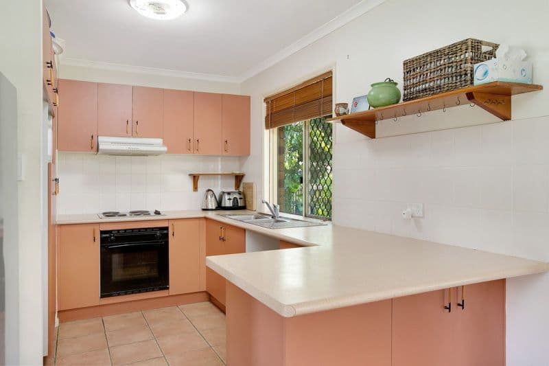 2 Village Terrace, REDLYNCH QLD 4870, Redlynch - Thumbnail 4
