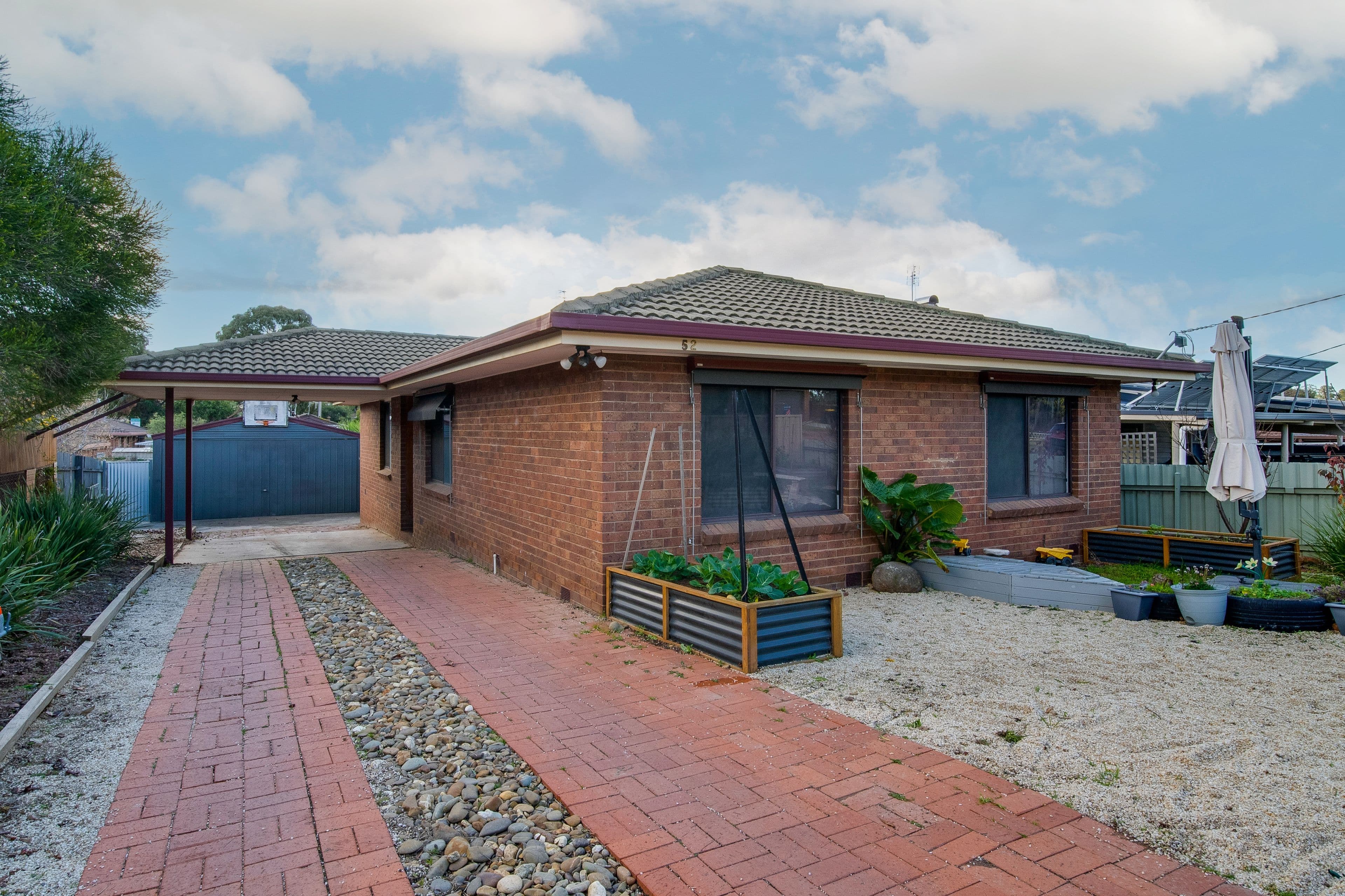 52 Pallett Street, Golden Square VIC 3555, Golden Square - Image 1