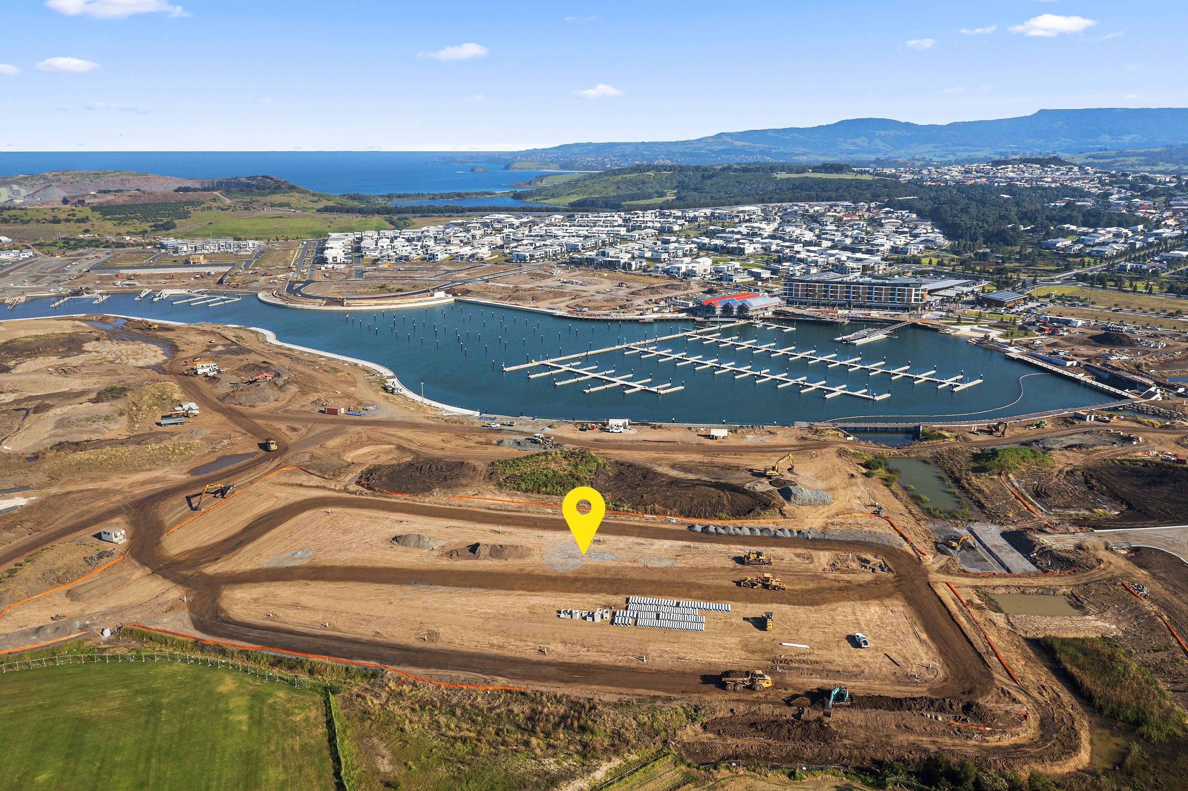Lot 7119 Brigantine Drive, Shell Cove NSW 2529, Shell Cove - Image 1