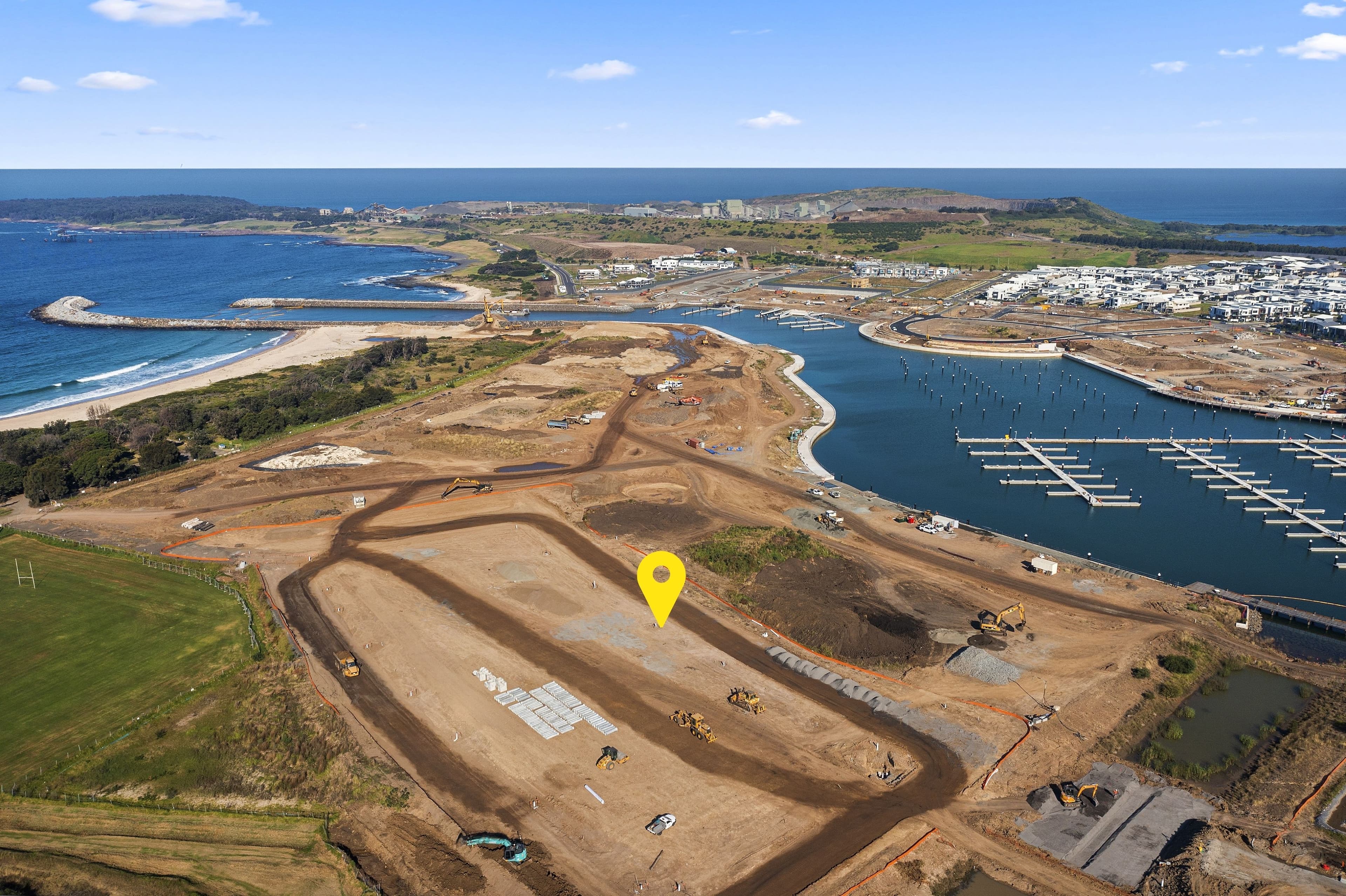Lot 7119 Brigantine Drive, Shell Cove NSW 2529, Shell Cove - Thumbnail 3