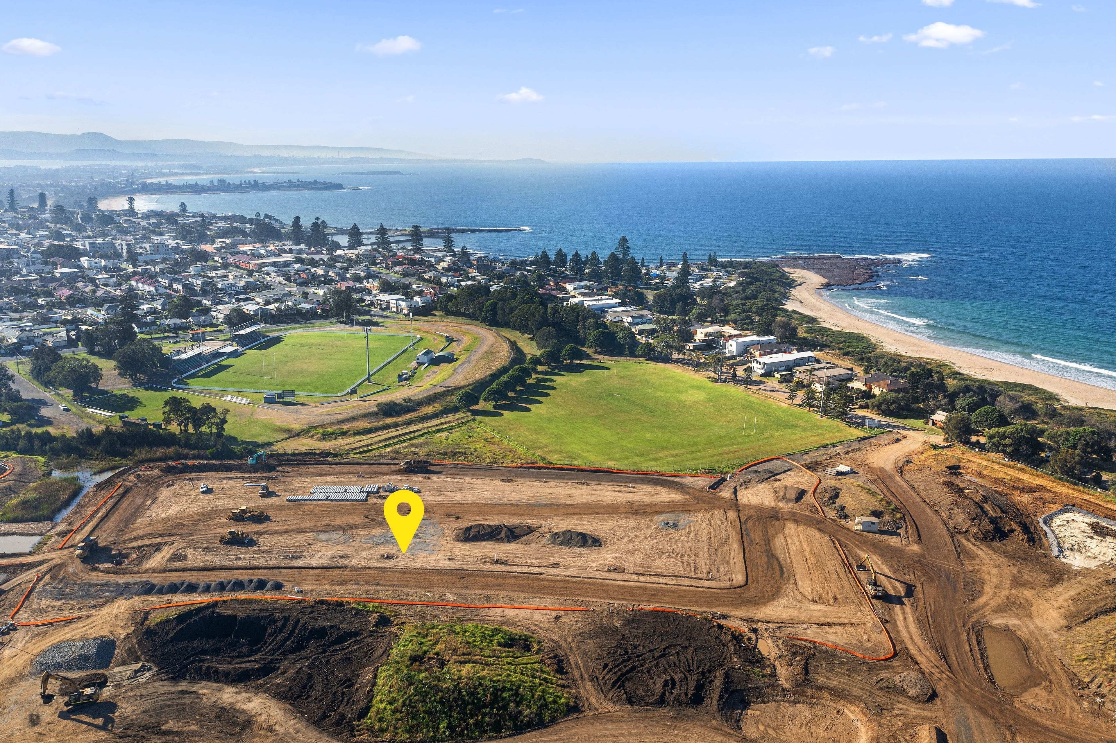 Lot 7119 Brigantine Drive, Shell Cove NSW 2529, Shell Cove - Thumbnail 4