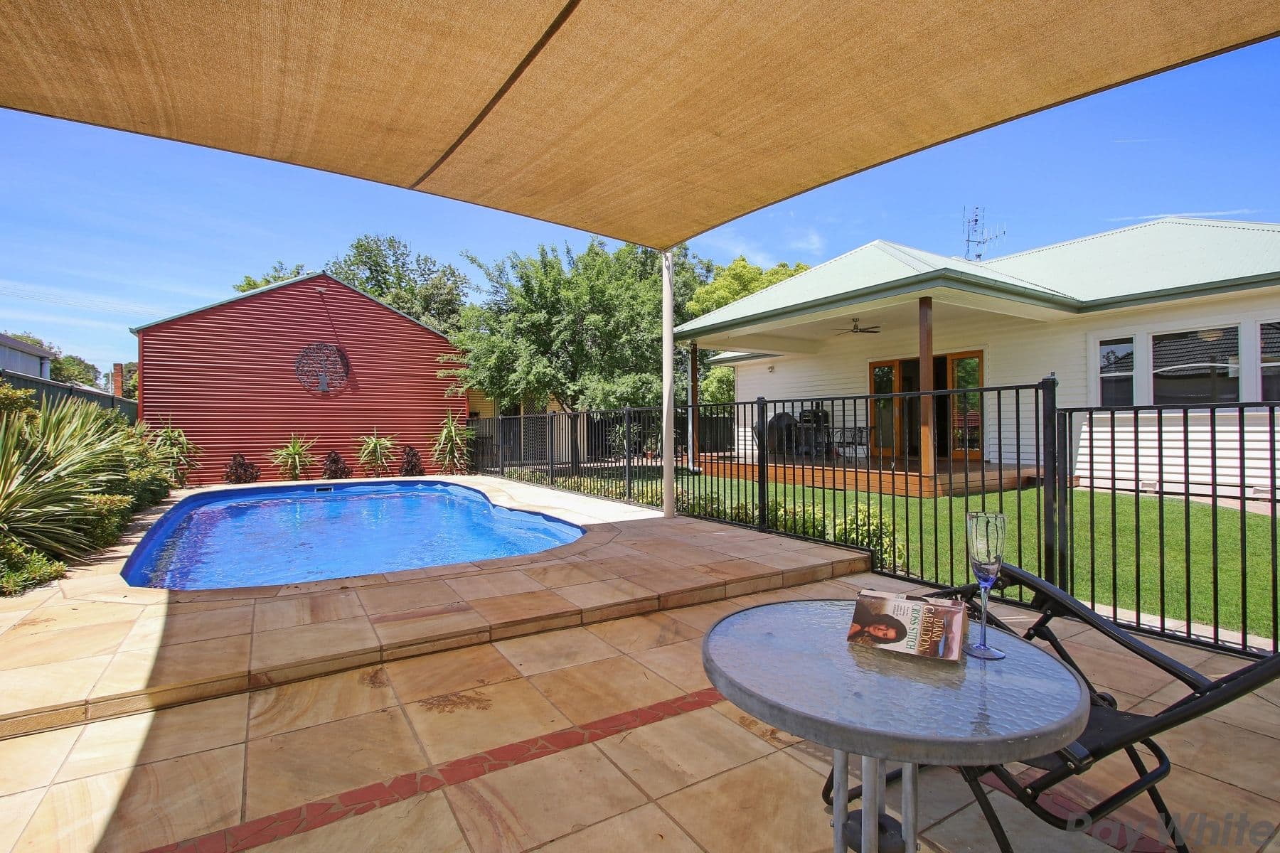 40 Salisbury Street, Benalla VIC 3672, Benalla - Image 1