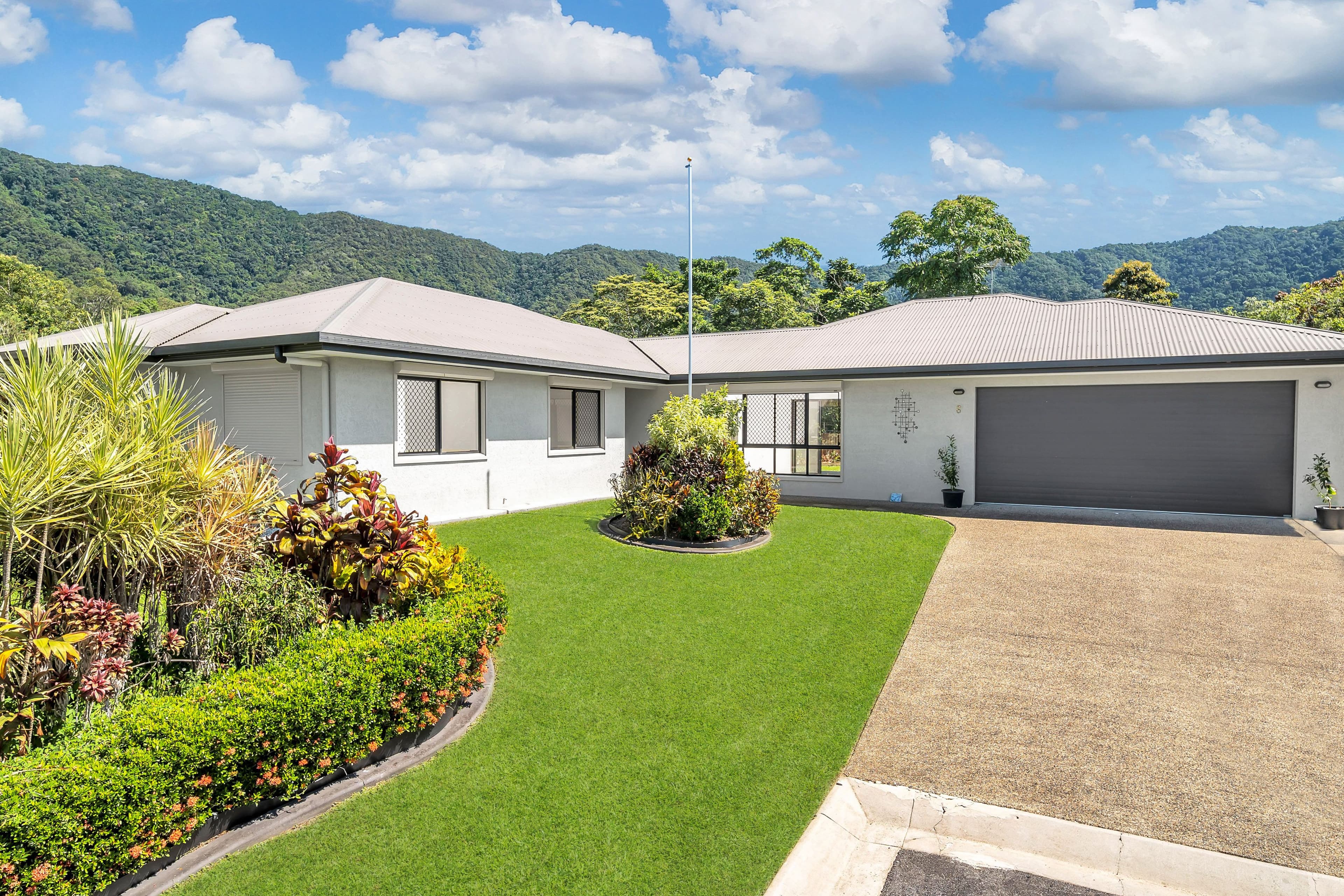 6 Conway Close, Bentley Park QLD 4869, Bentley Park - Image 1