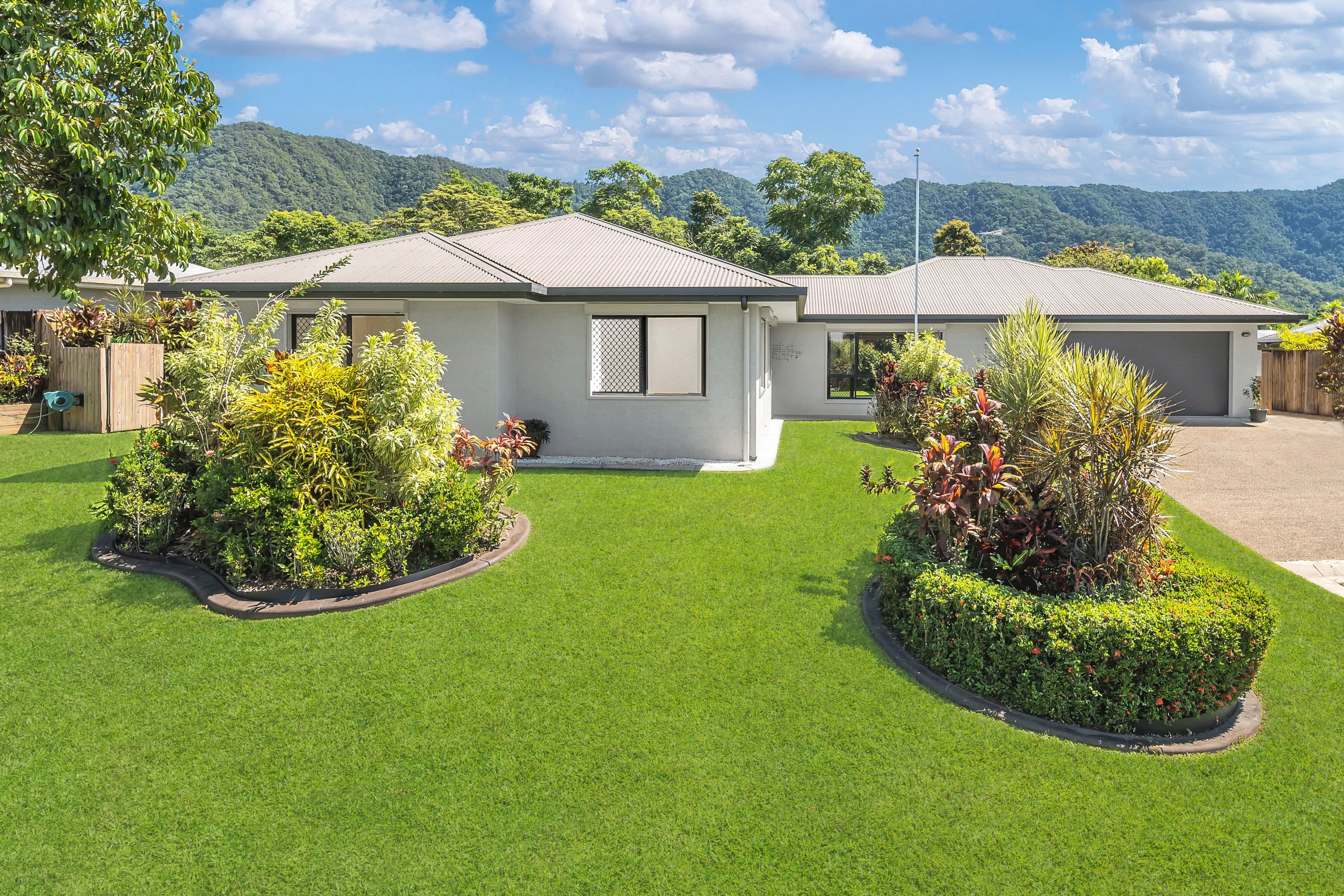6 Conway Close, Bentley Park QLD 4869, Bentley Park - Thumbnail 2