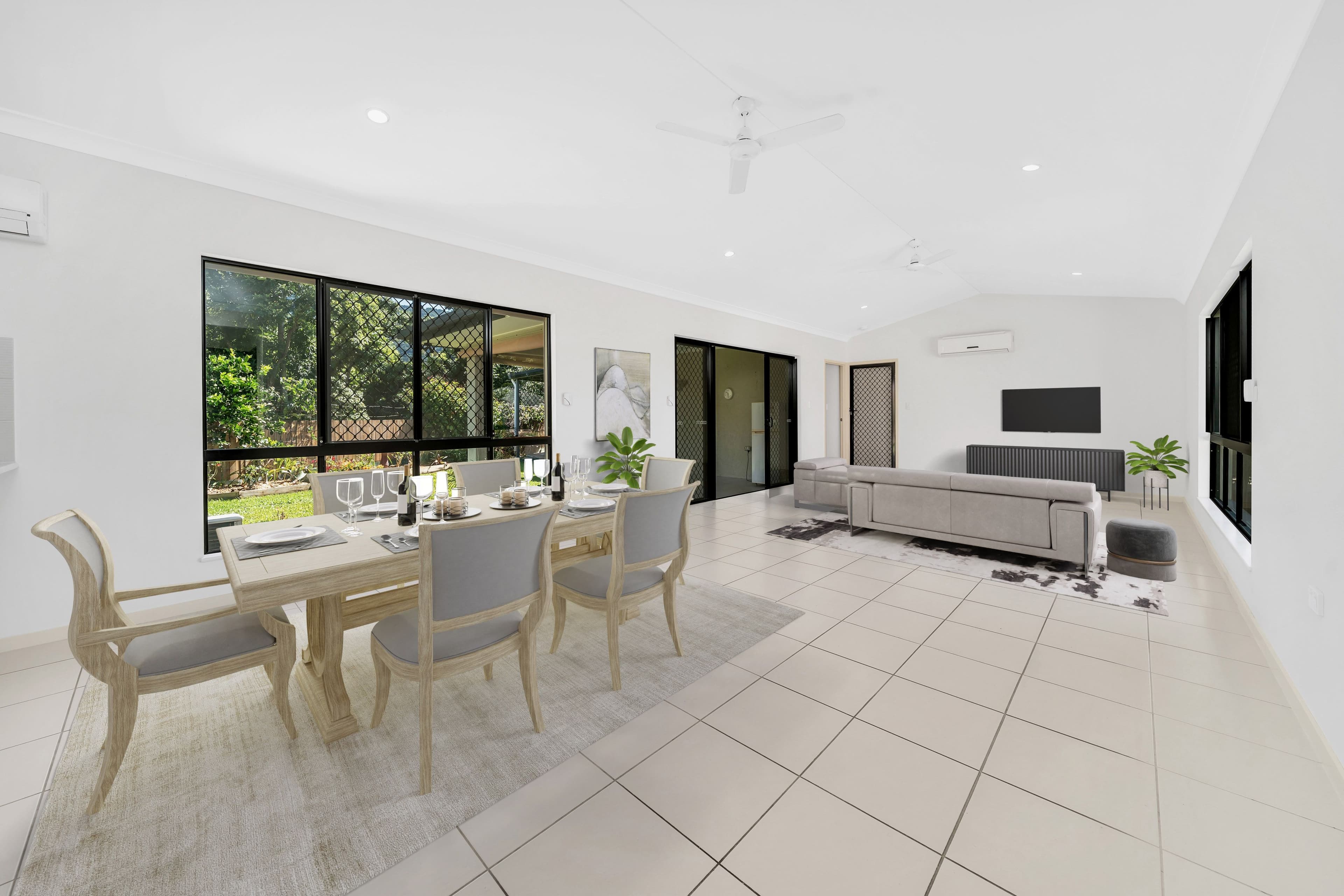 6 Conway Close, Bentley Park QLD 4869, Bentley Park - Thumbnail 6