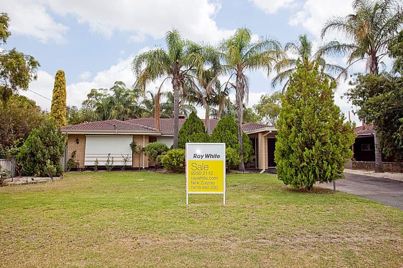 31 Andrews Way, HERNE HILL WA 6056, Herne Hill - Image 1