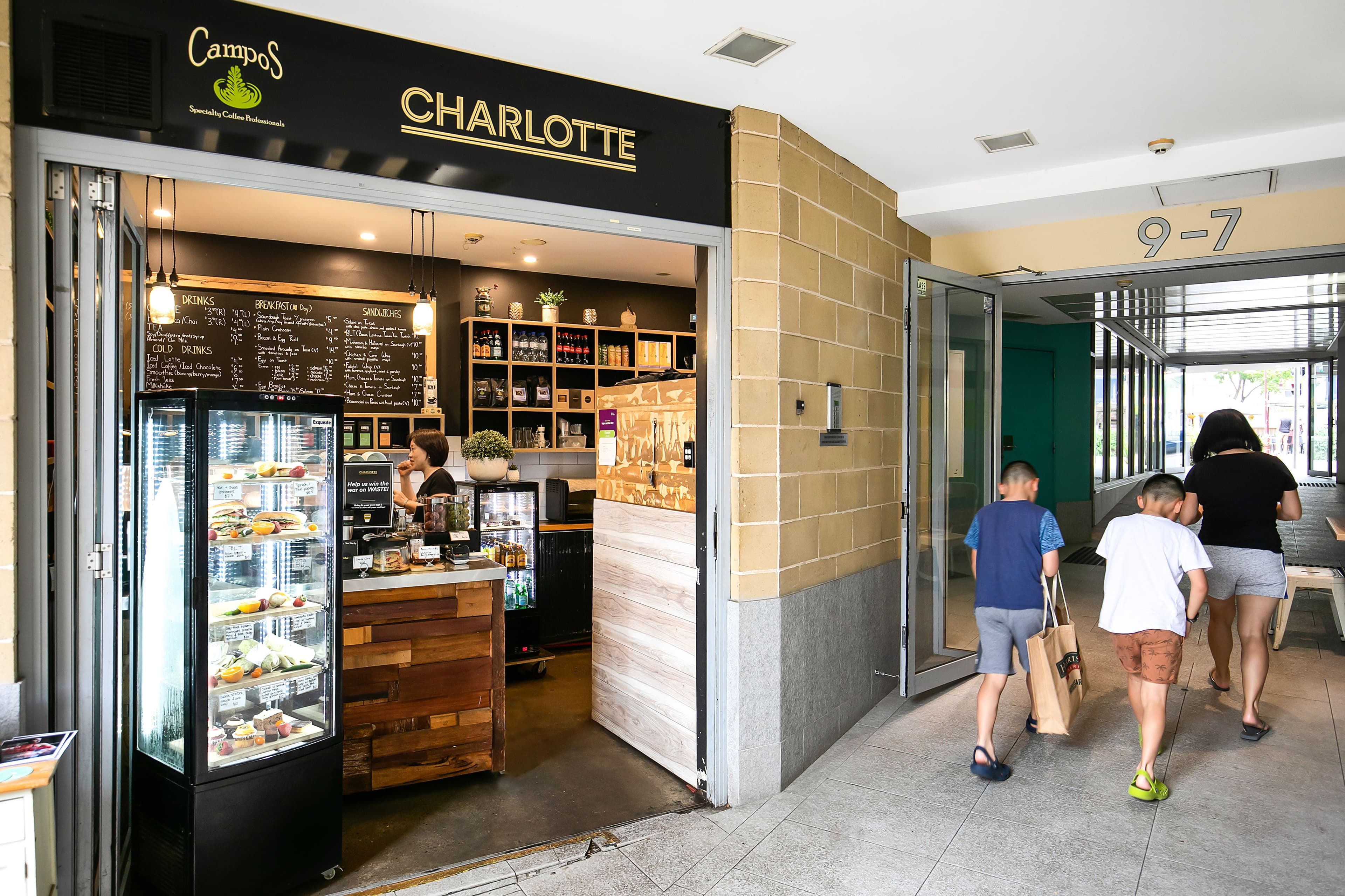 7-9 Abbott Street, Cammeray NSW 2062, Cammeray - Thumbnail 6