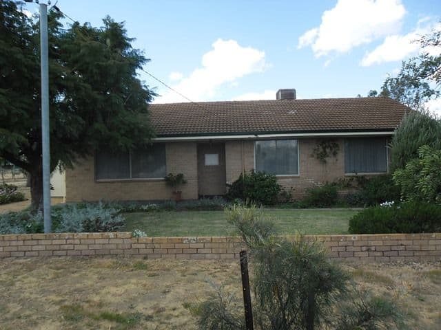 22 Bristol Street, COOROW WA 6515, Coorow - Image 1