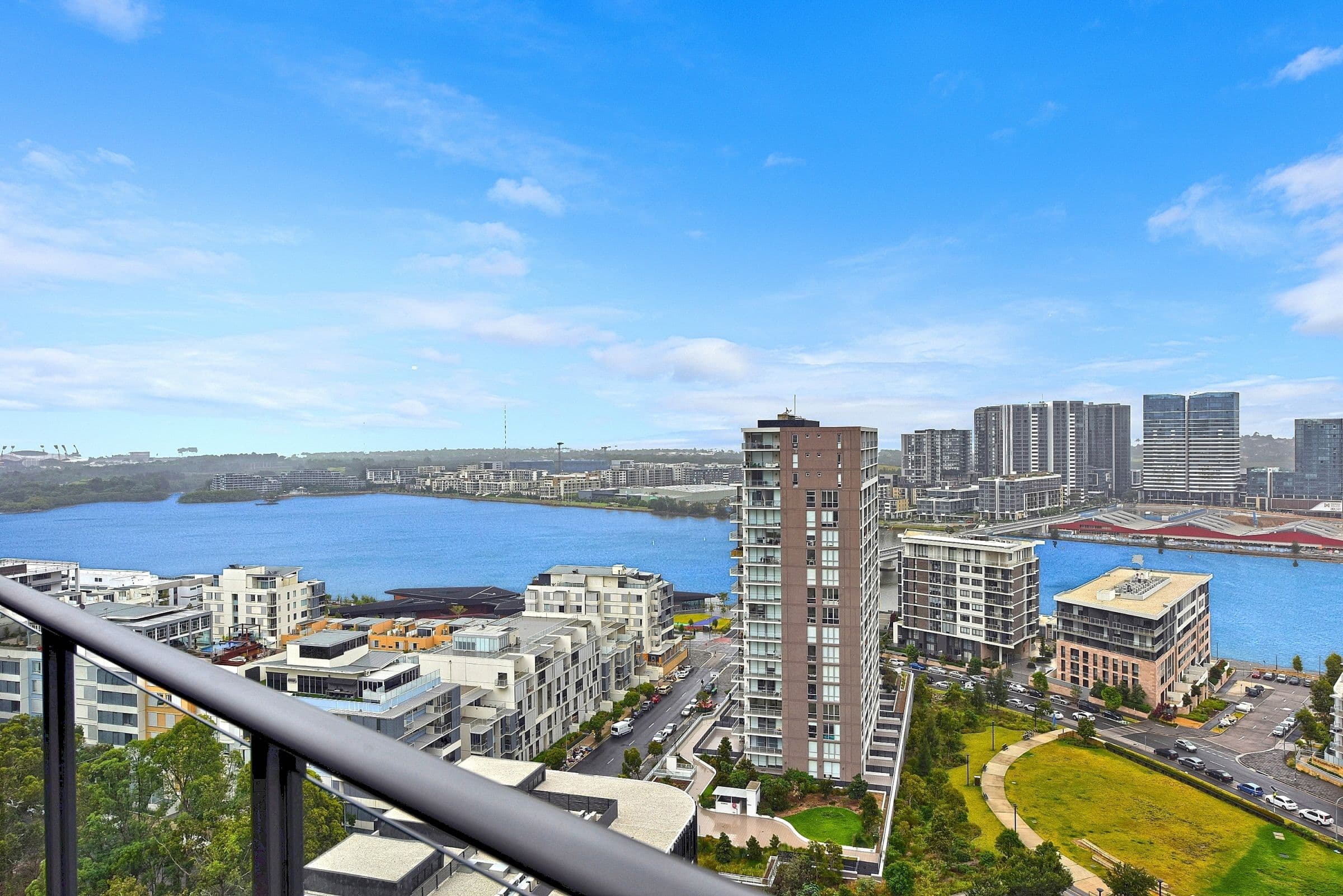 42 WALKER Street, Rhodes NSW 2138, Rhodes - Image 1
