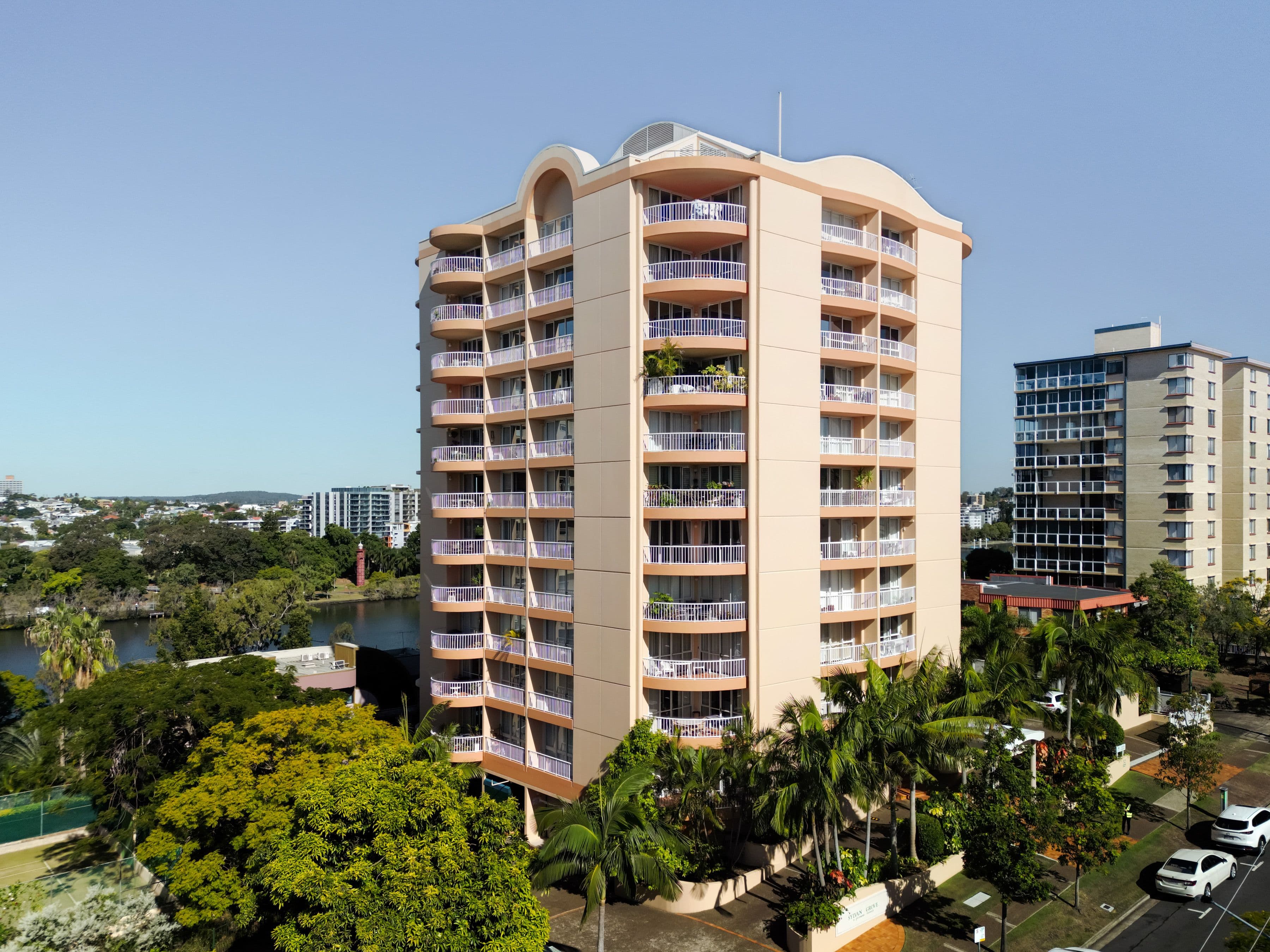 32 Dunmore Terrace, Auchenflower QLD 4066, Auchenflower - Image 1