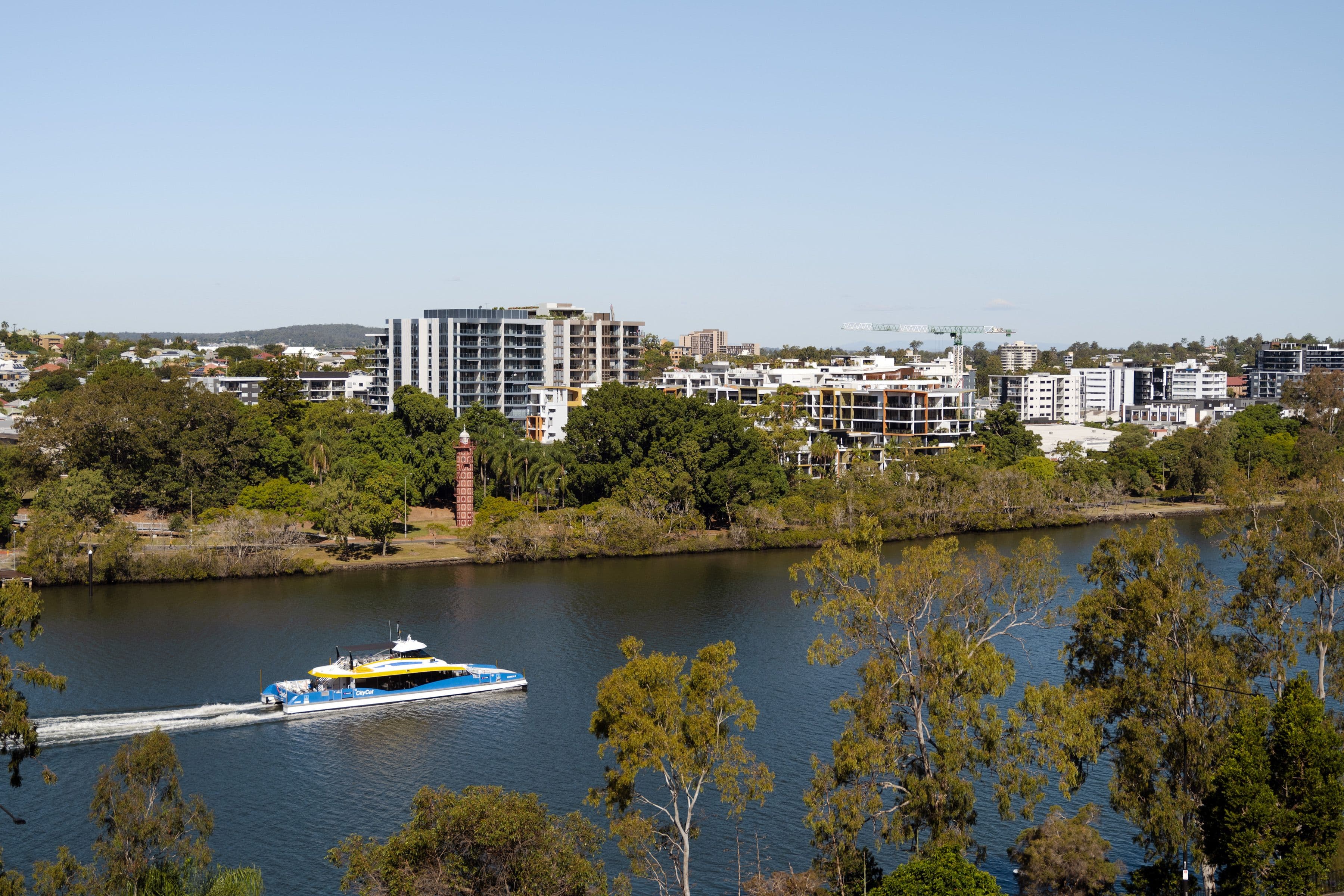 32 Dunmore Terrace, Auchenflower QLD 4066, Auchenflower - Thumbnail 2