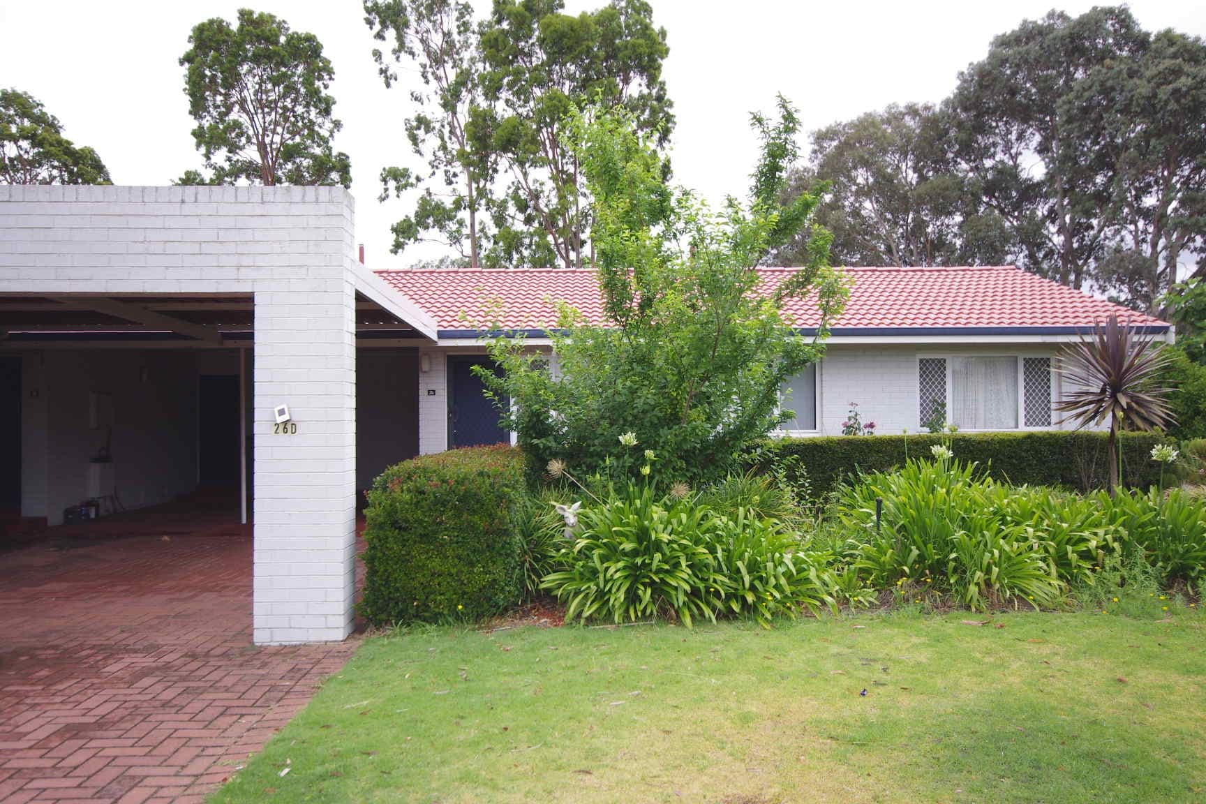 26D Connell Way, Girrawheen WA 6064, Girrawheen - Image 1
