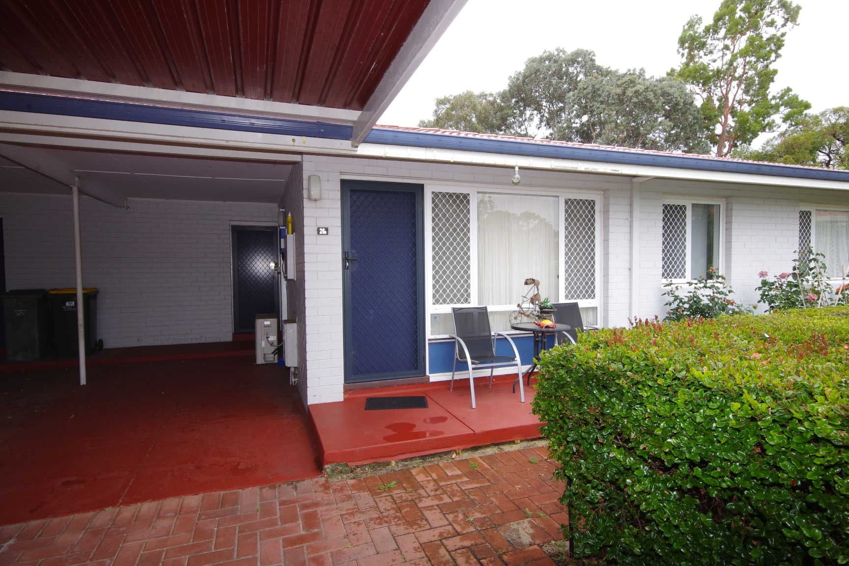 26D Connell Way, Girrawheen WA 6064, Girrawheen - Thumbnail 4