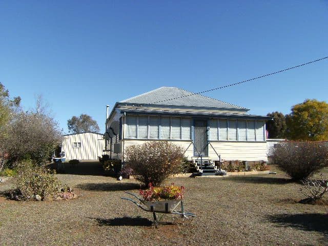 24 yandilla, PITTSWORTH QLD 4356, Pittsworth - Image 1
