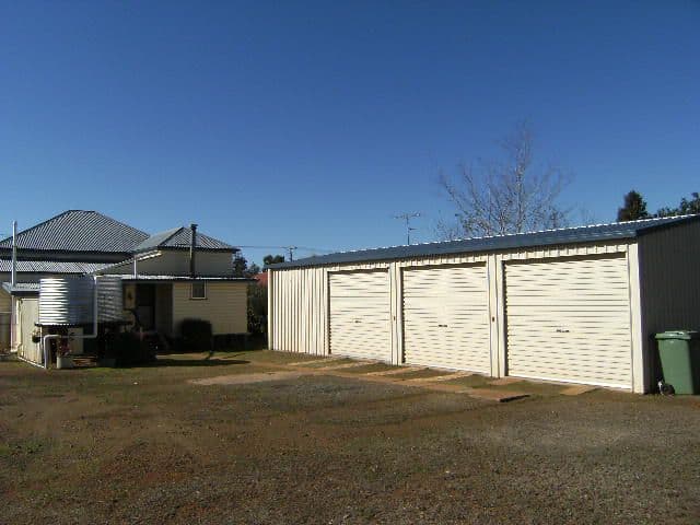 24 yandilla, PITTSWORTH QLD 4356, Pittsworth - Thumbnail 2