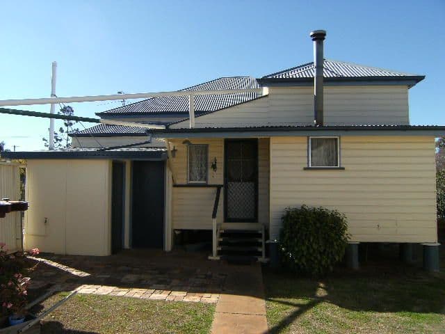 24 yandilla, PITTSWORTH QLD 4356, Pittsworth - Thumbnail 5