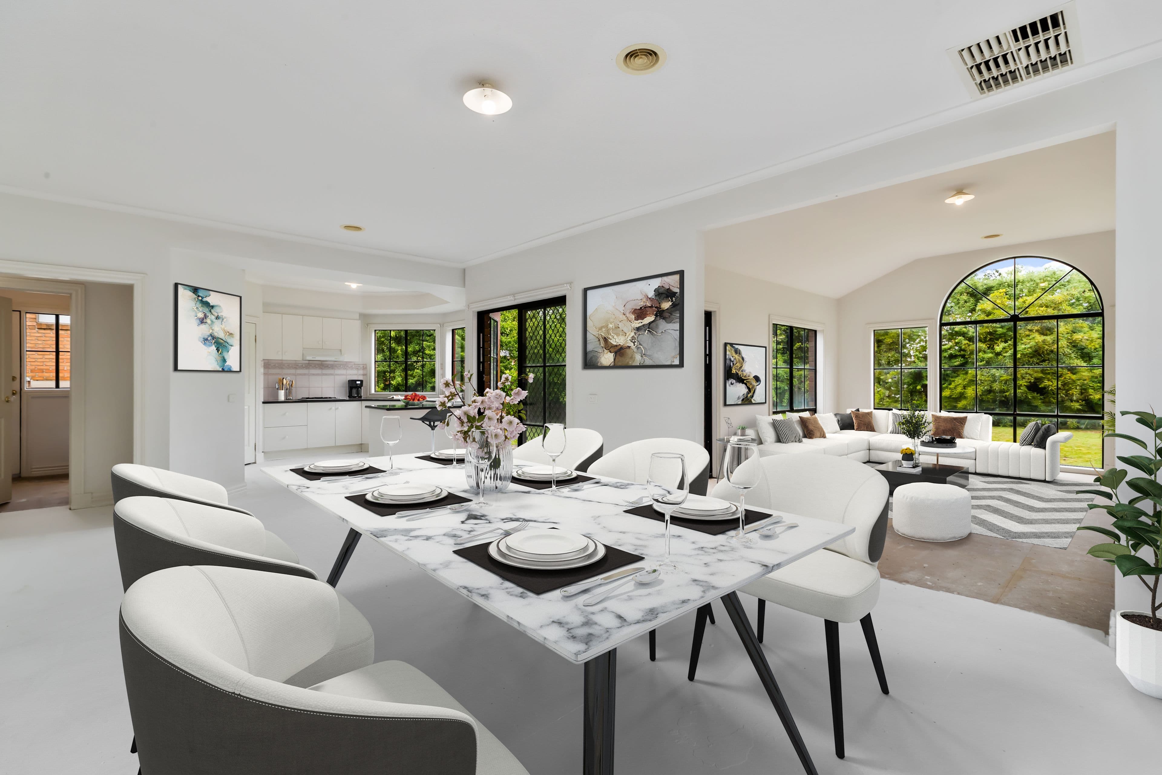 5 Sommersby Court, Lysterfield VIC 3156, Lysterfield - Thumbnail 4