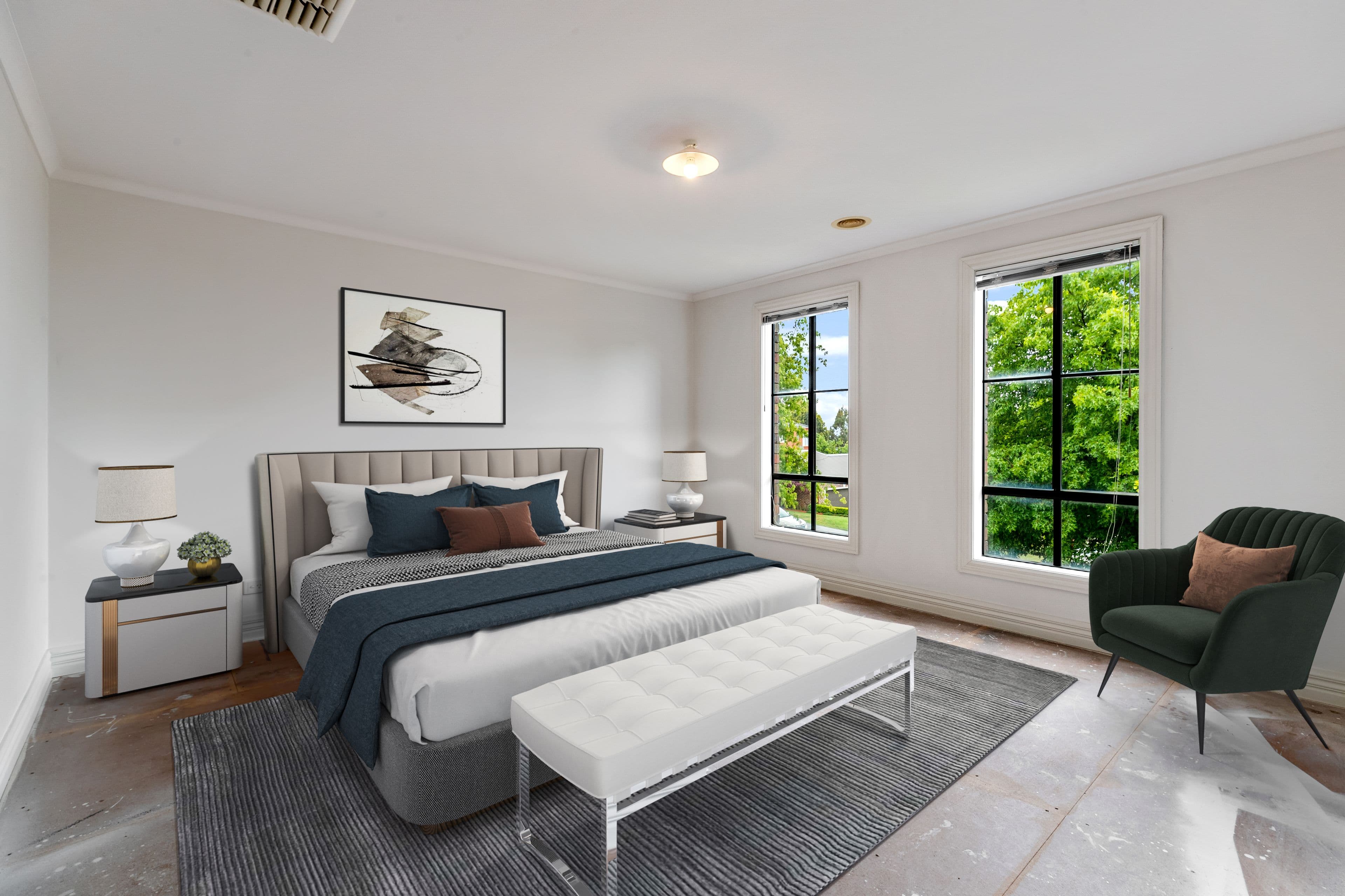 5 Sommersby Court, Lysterfield VIC 3156, Lysterfield - Thumbnail 6